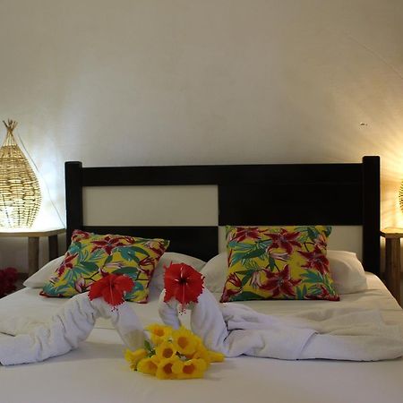 Hotel Flow Jijoca de Jericoacoara Exterior foto