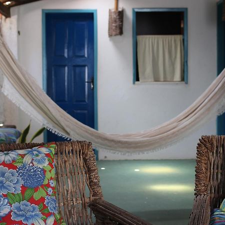 Hotel Flow Jijoca de Jericoacoara Exterior foto