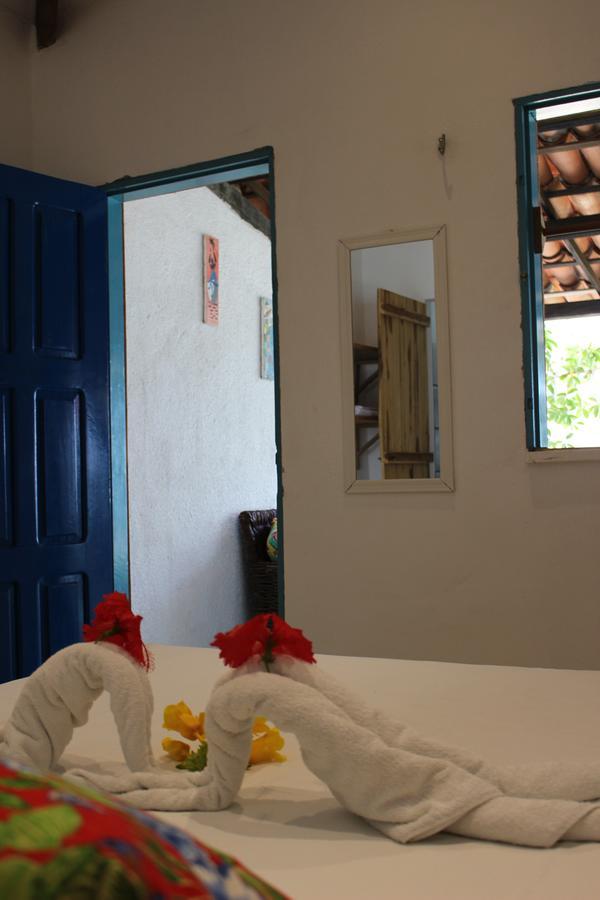 Hotel Flow Jijoca de Jericoacoara Exterior foto