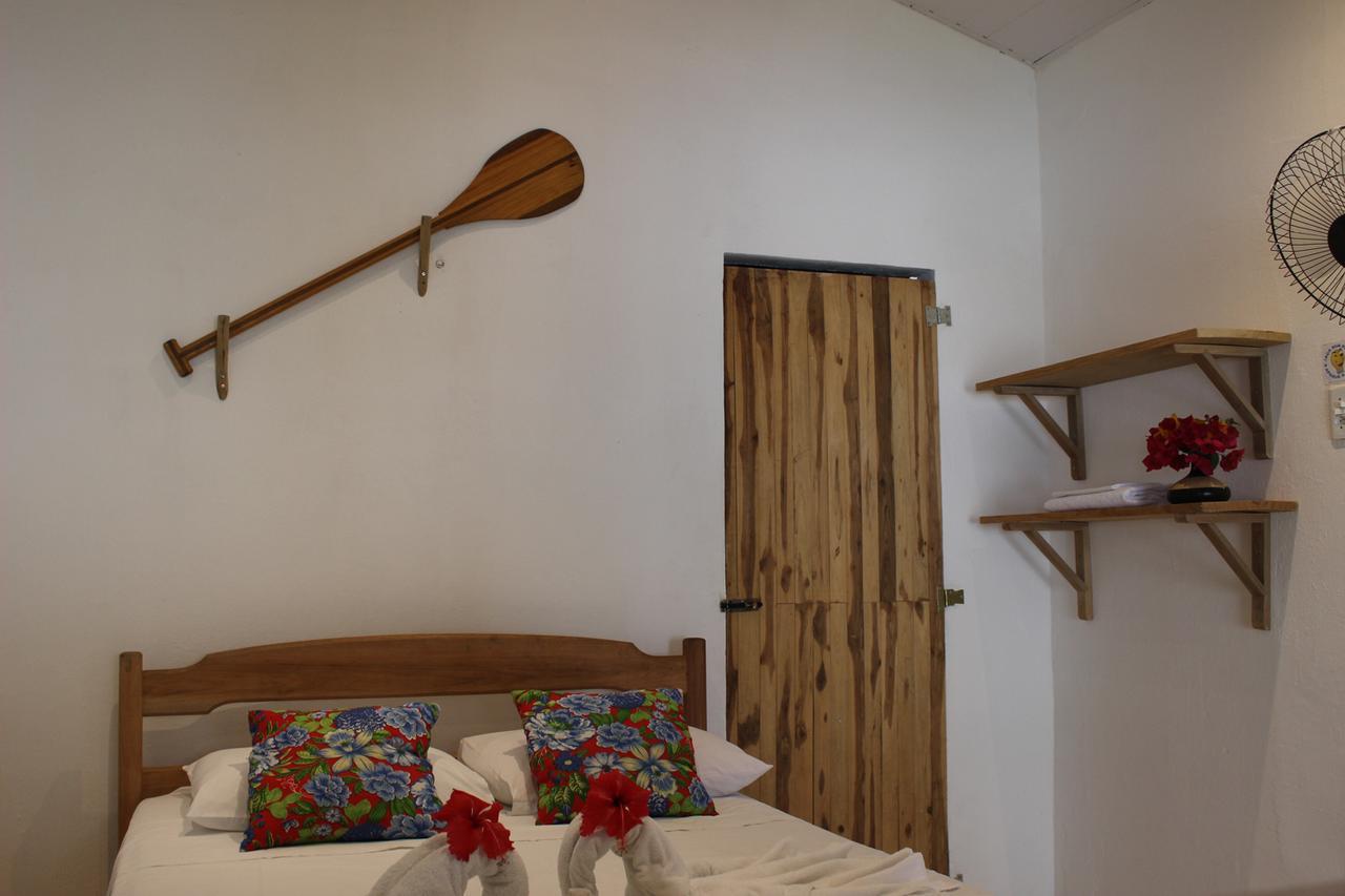 Hotel Flow Jijoca de Jericoacoara Exterior foto