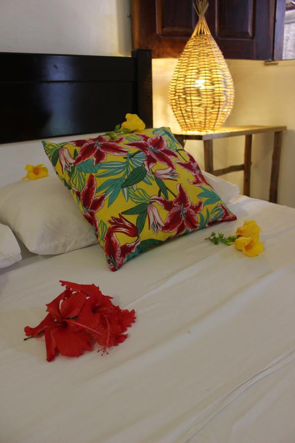 Hotel Flow Jijoca de Jericoacoara Exterior foto