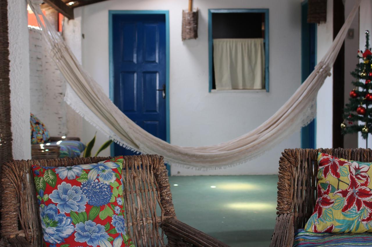 Hotel Flow Jijoca de Jericoacoara Exterior foto