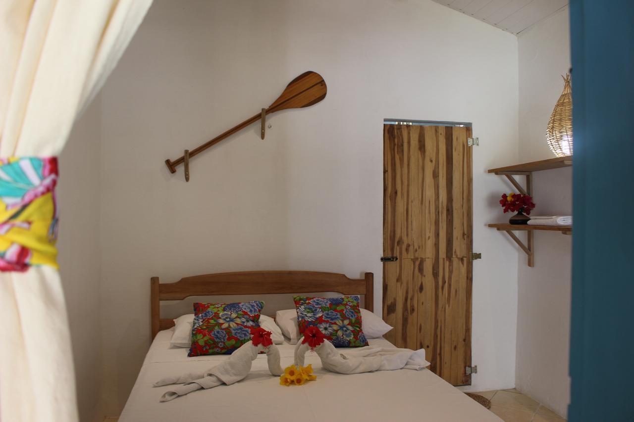 Hotel Flow Jijoca de Jericoacoara Exterior foto
