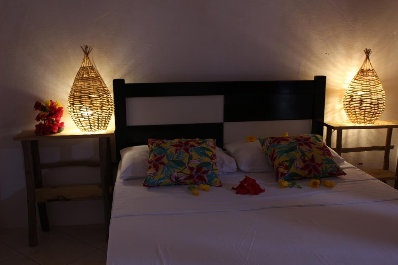 Hotel Flow Jijoca de Jericoacoara Exterior foto