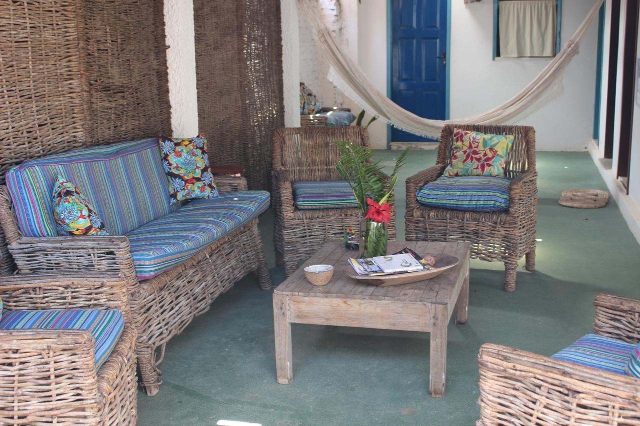 Hotel Flow Jijoca de Jericoacoara Exterior foto