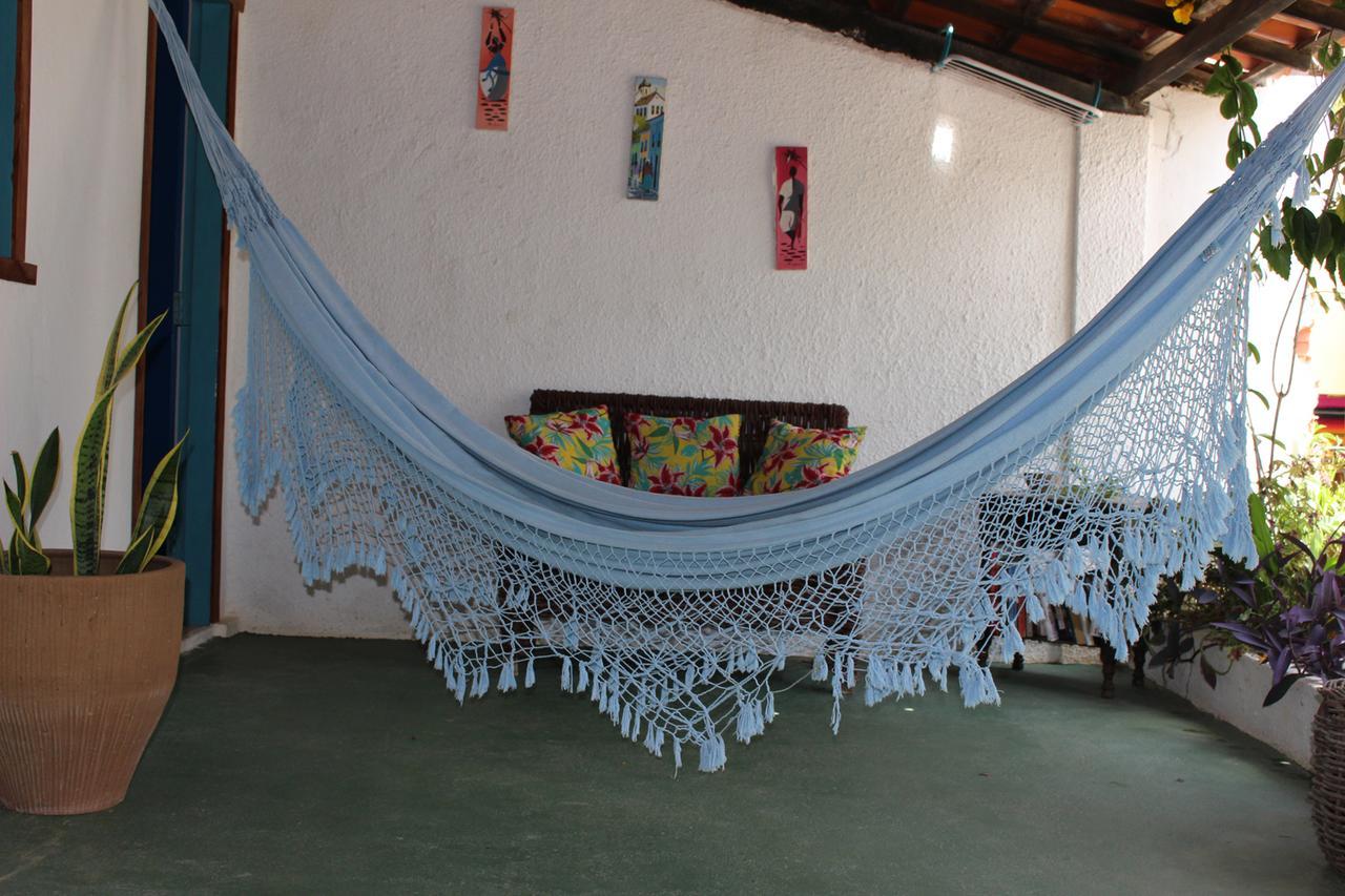 Hotel Flow Jijoca de Jericoacoara Exterior foto
