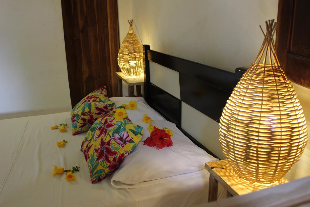 Hotel Flow Jijoca de Jericoacoara Exterior foto