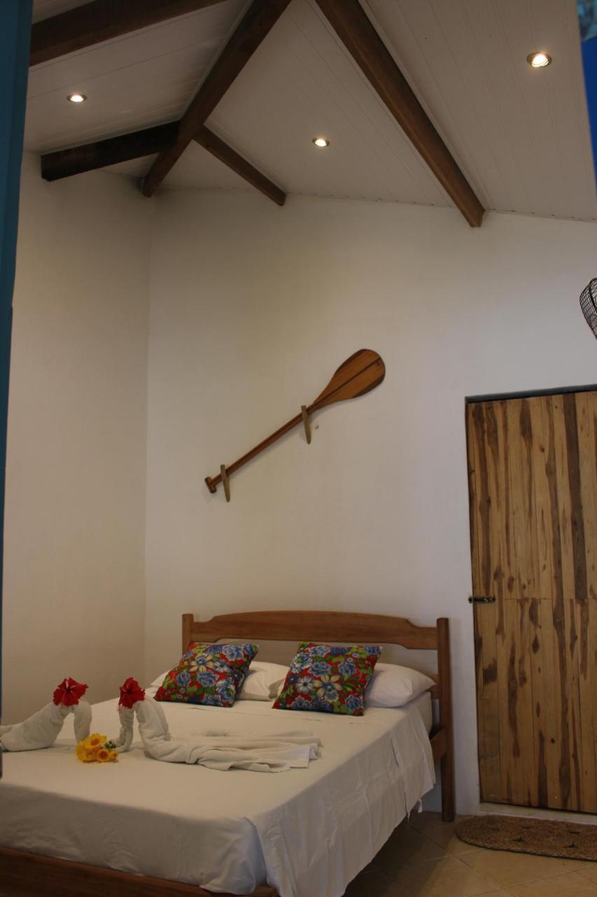 Hotel Flow Jijoca de Jericoacoara Exterior foto